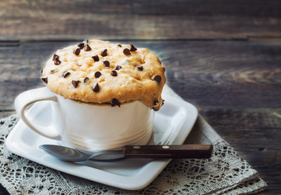 Can You Bake In A Microwave?