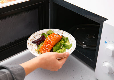 What Can You Cook In A Microwave?