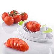 Soft Vegetable Slicer Cheese and Tomato Slicer - sundaymorningtomato