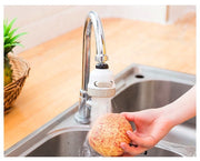 360 Kitchen Sink Faucet Aerator Extension Sprayer - sundaymorningtomato