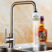 360 Kitchen Sink Faucet Aerator Extension Sprayer - sundaymorningtomato