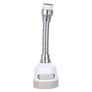 360 Kitchen Sink Faucet Aerator Extension Sprayer - sundaymorningtomato