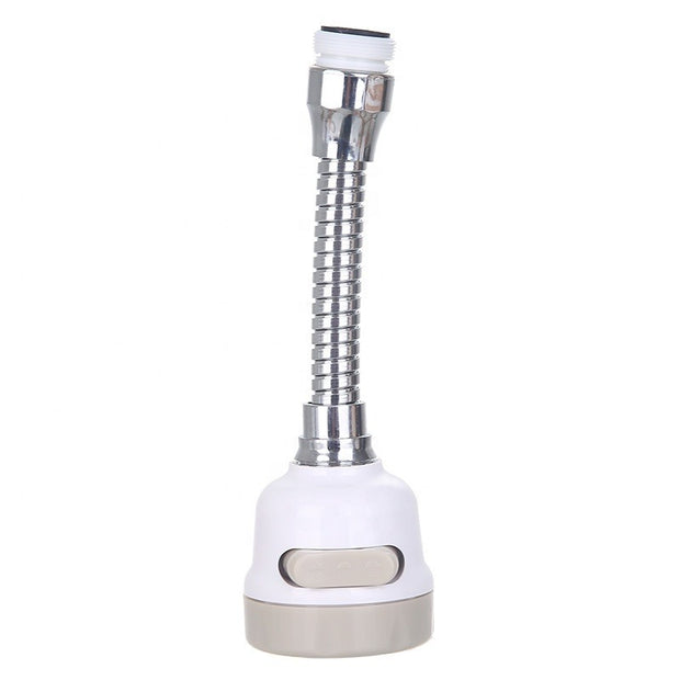 360 Kitchen Sink Faucet Aerator Extension Sprayer - sundaymorningtomato