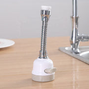 360 Kitchen Sink Faucet Aerator Extension Sprayer - sundaymorningtomato