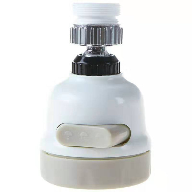 360 Kitchen Sink Faucet Aerator Extension Sprayer - sundaymorningtomato