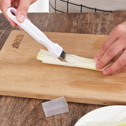 2 Pieces Scallion Shredder Tool - sundaymorningtomato