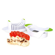 Soft Vegetable Slicer Cheese and Tomato Slicer - sundaymorningtomato