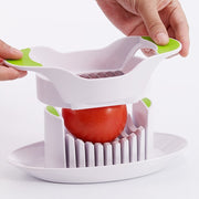 Soft Vegetable Slicer Cheese and Tomato Slicer - sundaymorningtomato