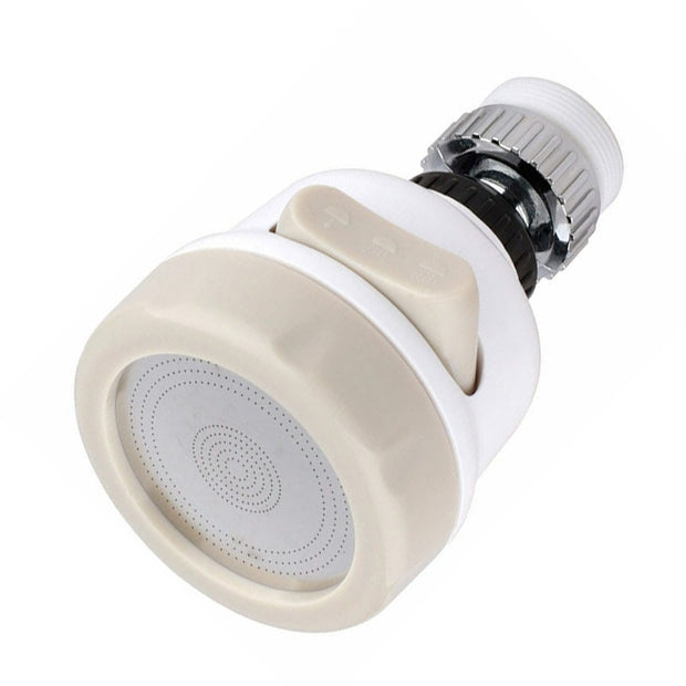 360 Kitchen Sink Faucet Aerator Extension Sprayer - sundaymorningtomato