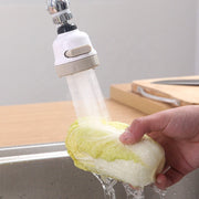 360 Kitchen Sink Faucet Aerator Extension Sprayer - sundaymorningtomato