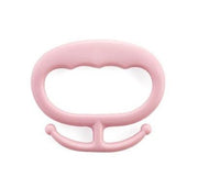 2 PCs Grocery Bag Carrier Plastic Bag Handle Holder - sundaymorningtomato
