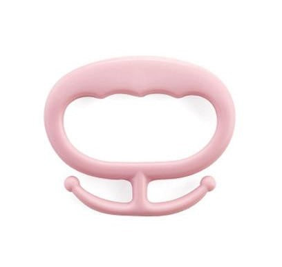 2 PCs Grocery Bag Carrier Plastic Bag Handle Holder - sundaymorningtomato