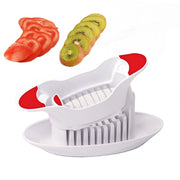Soft Vegetable Slicer Cheese and Tomato Slicer - sundaymorningtomato