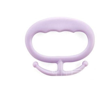 2 PCs Grocery Bag Carrier Plastic Bag Handle Holder - sundaymorningtomato