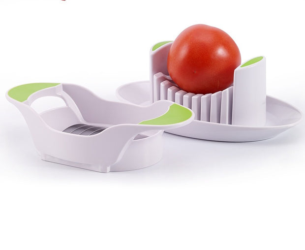 Soft Vegetable Slicer Cheese and Tomato Slicer - sundaymorningtomato