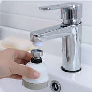 360 Kitchen Sink Faucet Aerator Extension Sprayer - sundaymorningtomato