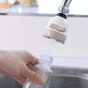 360 Kitchen Sink Faucet Aerator Extension Sprayer - sundaymorningtomato